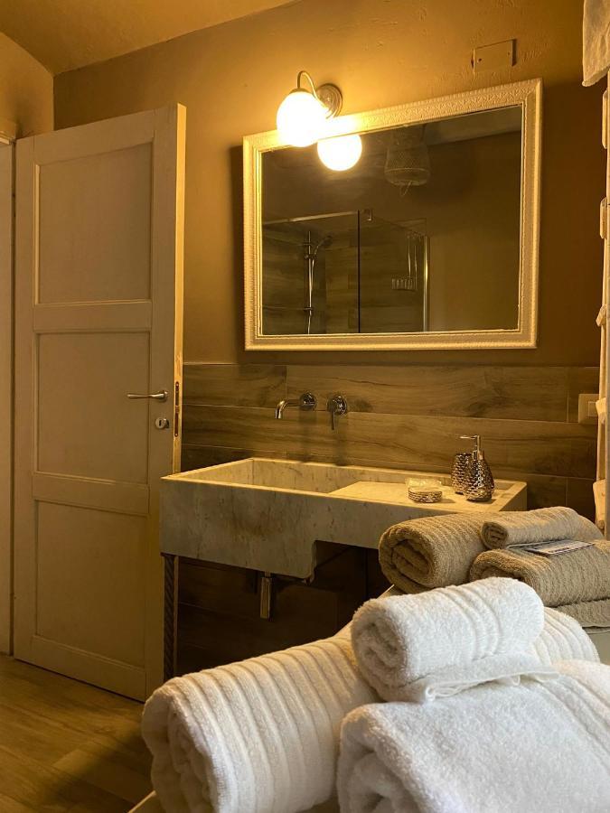 La Culla Di Bacco Bed & Breakfast