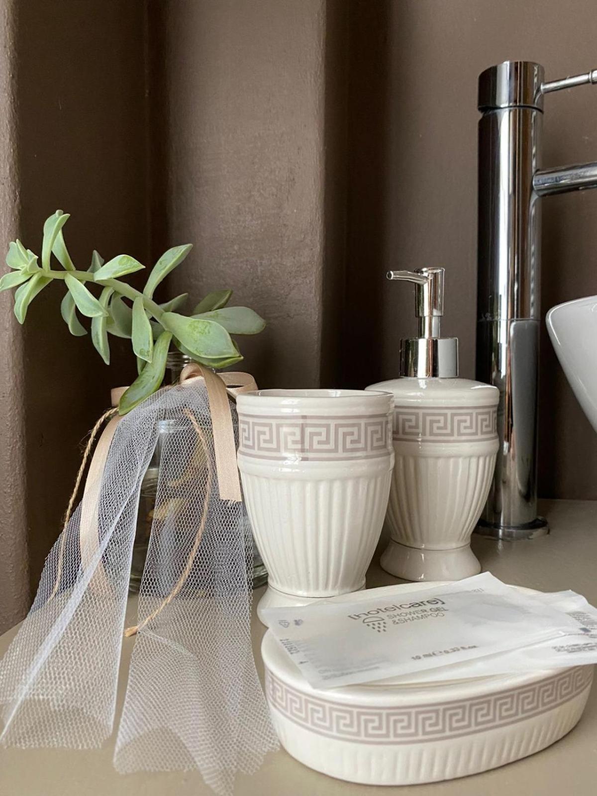 La Culla Di Bacco Bed & Breakfast *