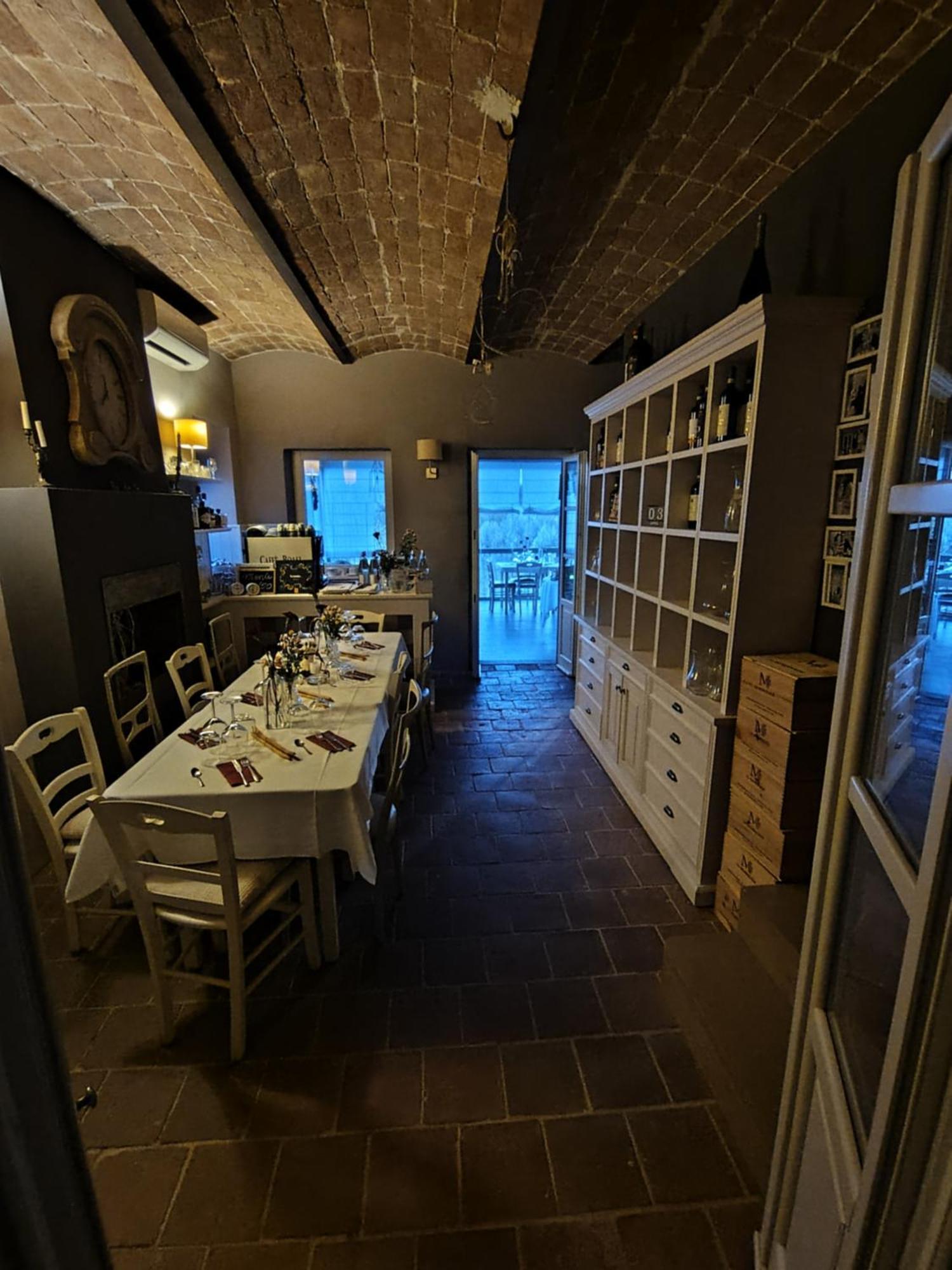 La Culla Di Bacco