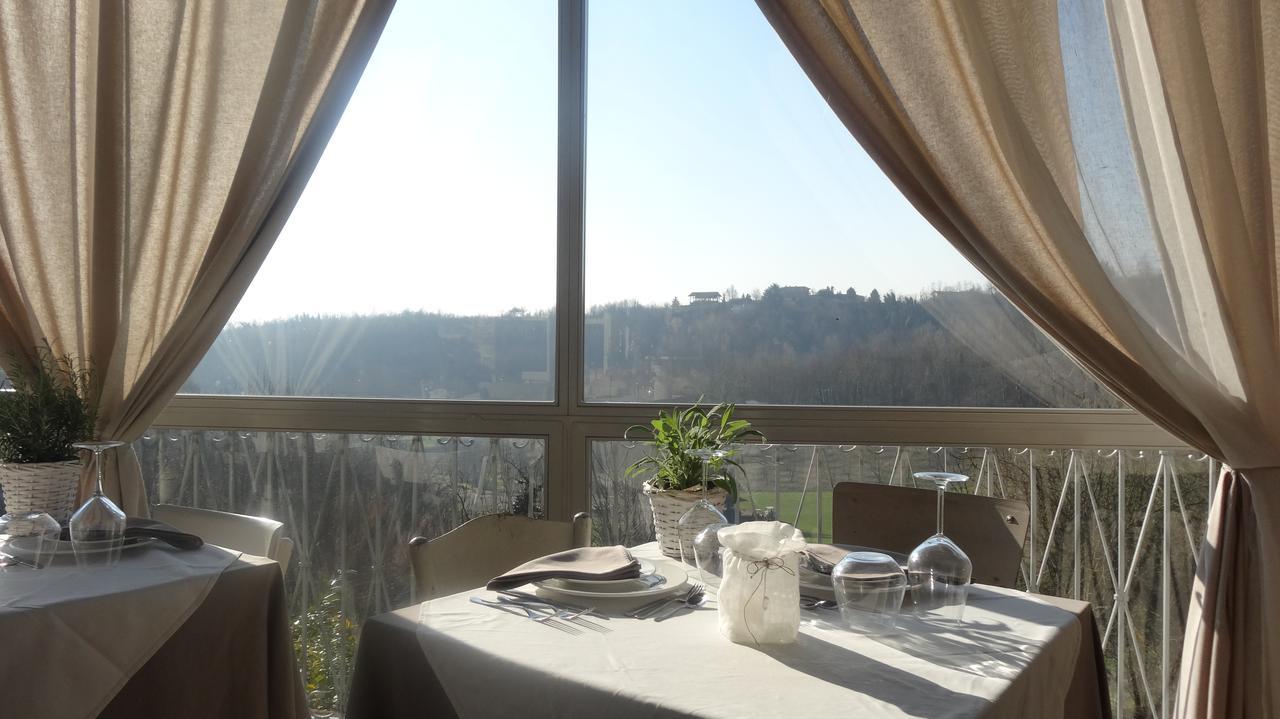 La Culla Di Bacco Bed & Breakfast
