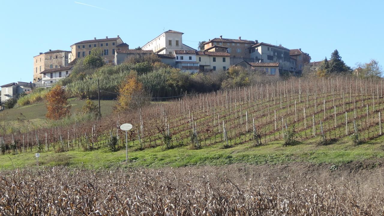 La Culla Di Bacco Bed & Breakfast Castagnole Monferrato