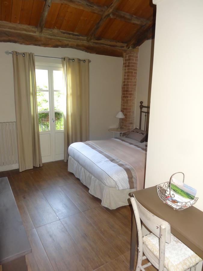 La Culla Di Bacco Bed & Breakfast Castagnole Monferrato