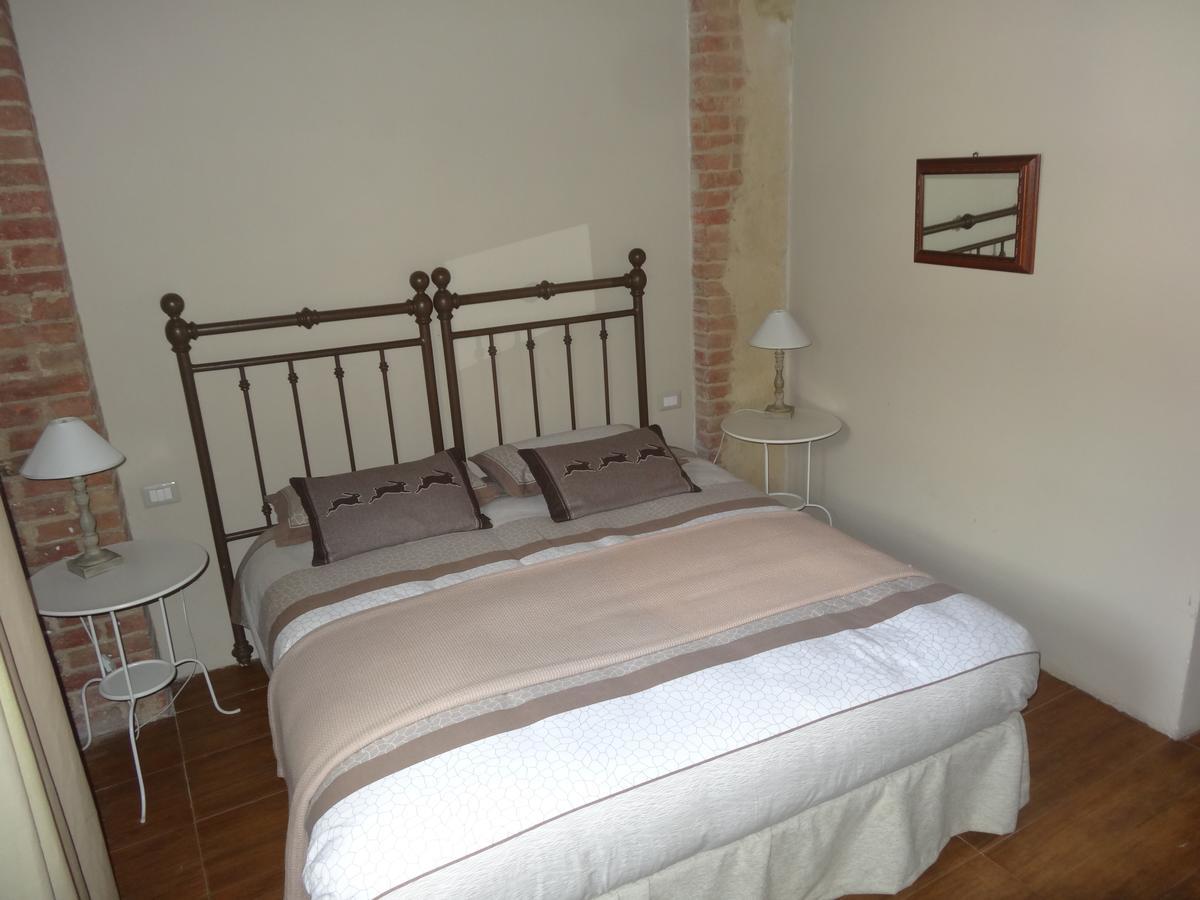 La Culla Di Bacco Bed & Breakfast *