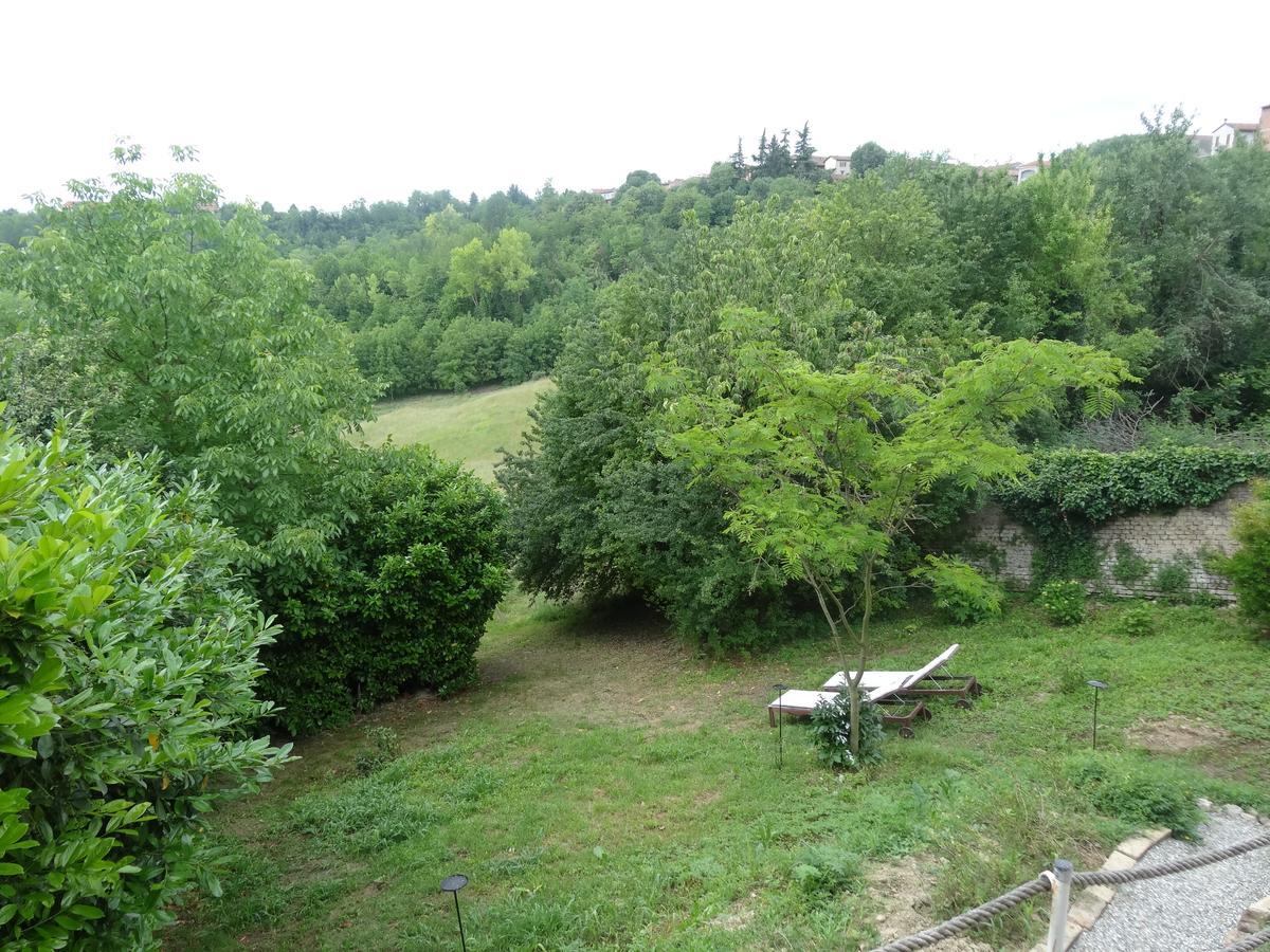 La Culla Di Bacco Castagnole Monferrato