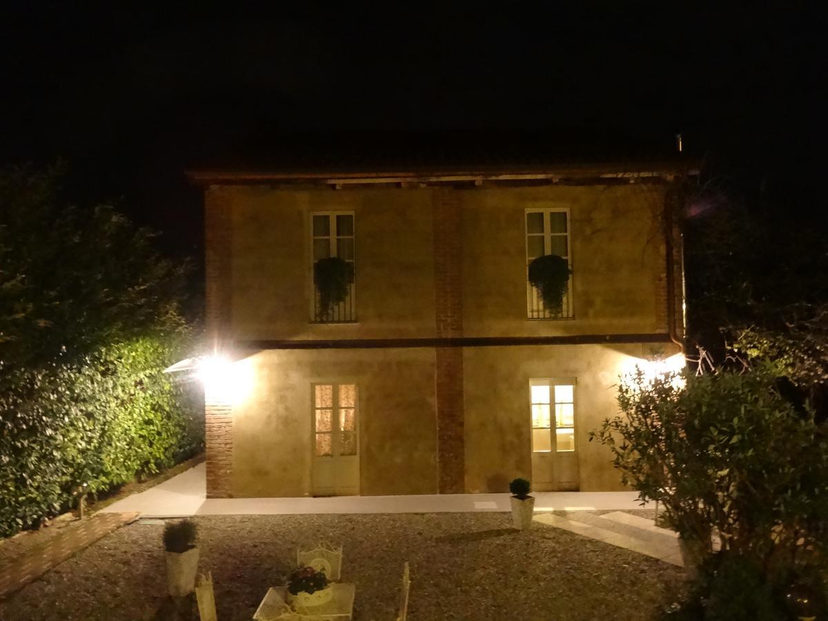 La Culla Di Bacco * Castagnole Monferrato