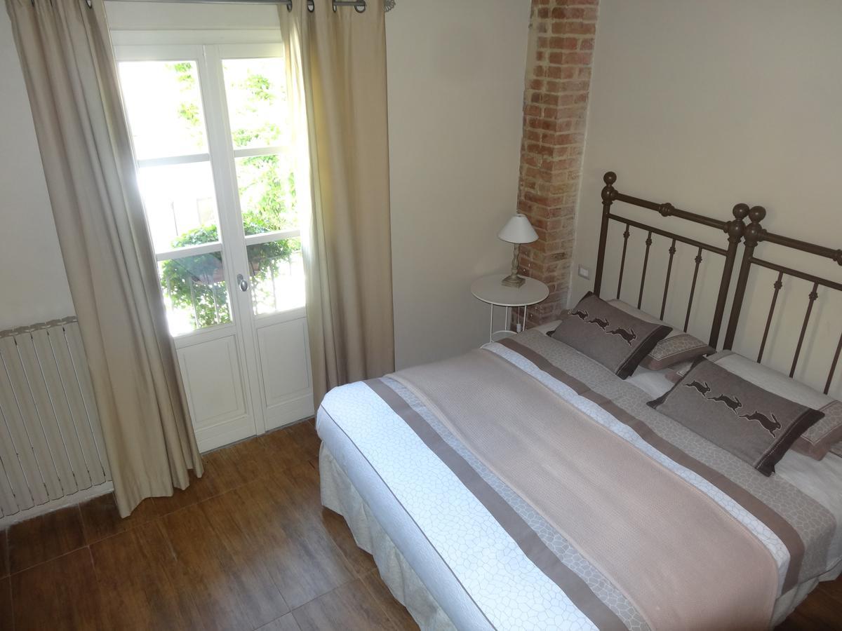 La Culla Di Bacco Bed & Breakfast Castagnole Monferrato