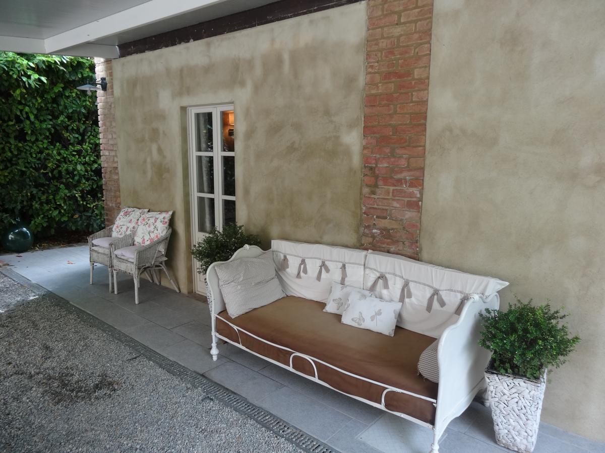 Bed & Breakfast La Culla Di Bacco Castagnole Monferrato