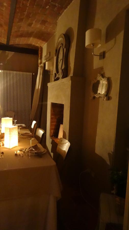 La Culla Di Bacco Bed & Breakfast