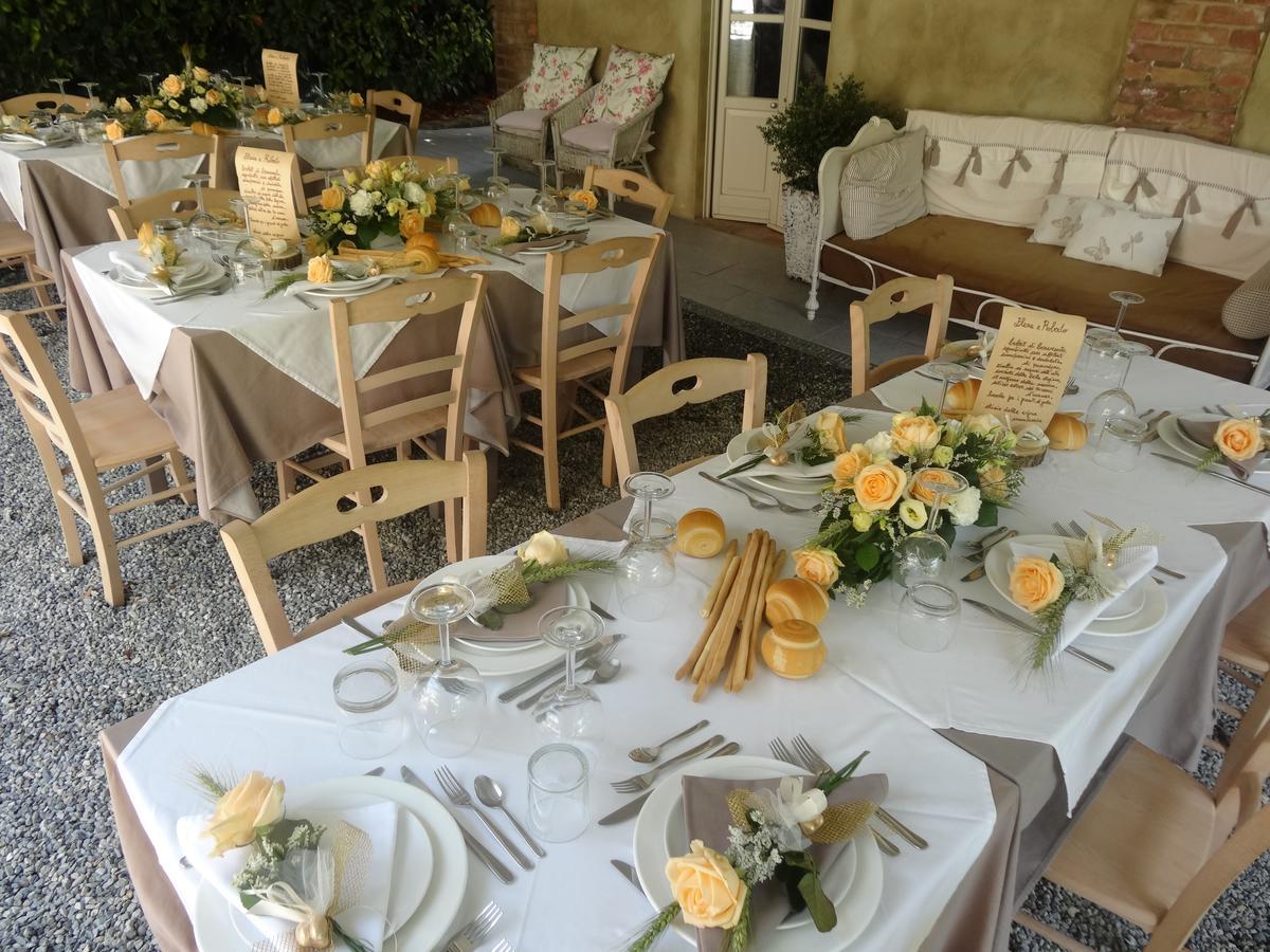 Bed & Breakfast La Culla Di Bacco