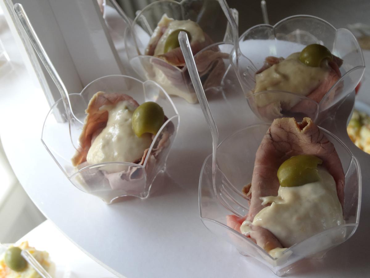 La Culla Di Bacco Bed & Breakfast