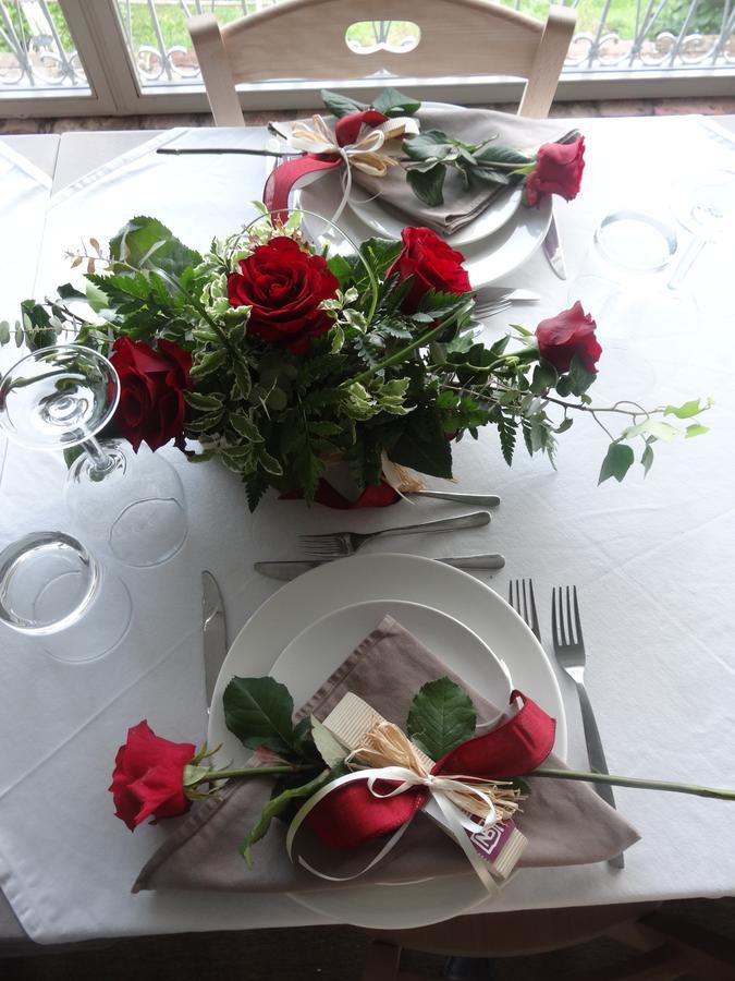 La Culla Di Bacco Bed & Breakfast