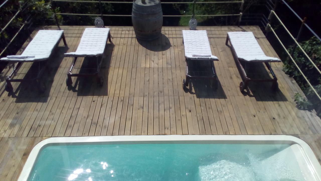 La Culla Di Bacco Bed & Breakfast