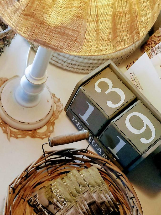 Bed & Breakfast La Culla Di Bacco *