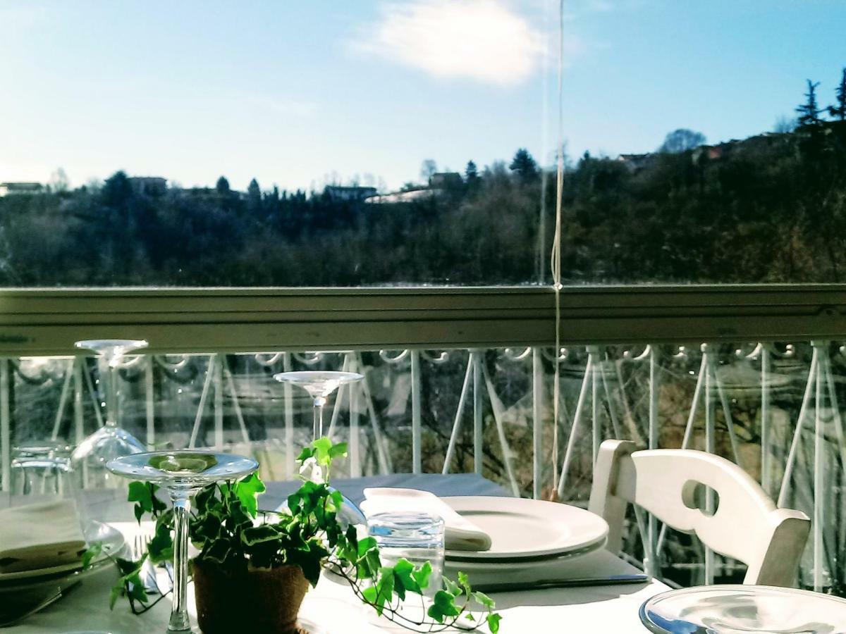 La Culla Di Bacco Bed & Breakfast Castagnole Monferrato
